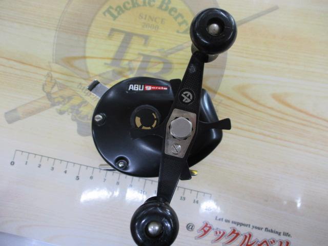 アンバサダーウルトラマグⅠ