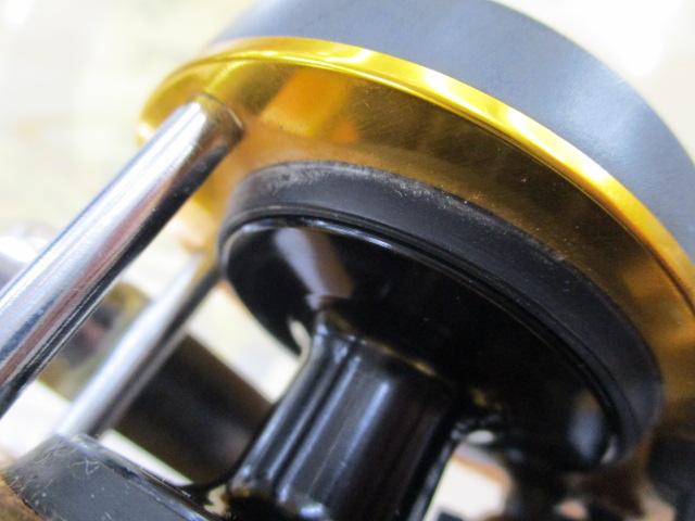 アンバサダーウルトラマグⅠ