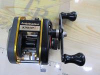 アンバサダーウルトラマグⅠ