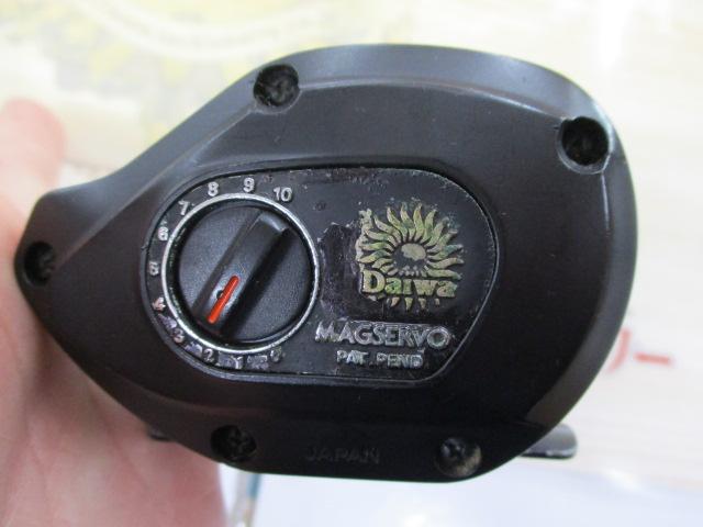 ファントムマグサーボ SS-10