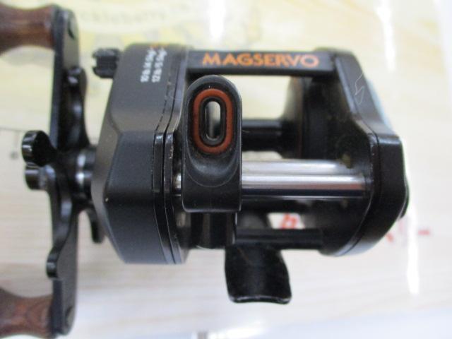 ファントムマグサーボ SS-10