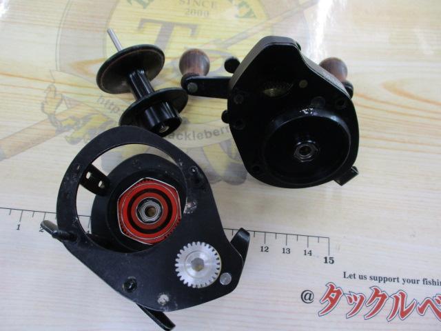 ファントムマグサーボ SS-10