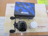 セイマーODT/ODT-101HA(左ハンドル)