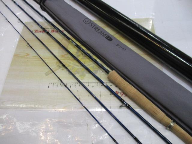 ユーフレックスJストリームN+823-4(4ピース) 