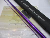 バーチカルプロT66オールオアープルTYPE-MG+