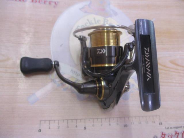 17セオリー 1003｜＠ベリーネット 日本最大新品中古釣具WEBショップ