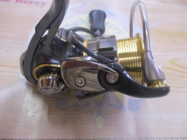 17セオリー 1003｜＠ベリーネット 日本最大新品中古釣具WEBショップ