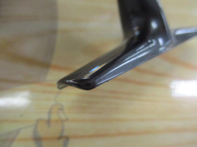 12ヴァンキッシュ C2000HGS