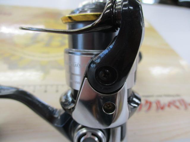 12ヴァンキッシュ C2000HGS