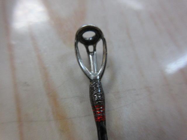 セフィアSS R S803ML