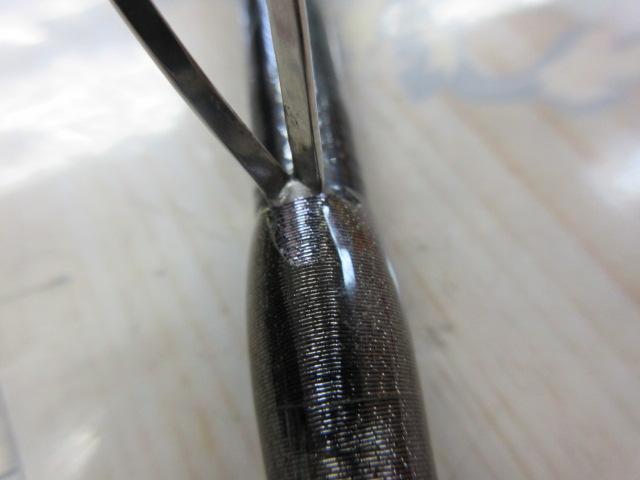 セフィアSS R S803ML