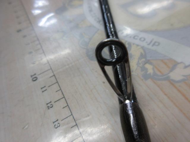 セフィアSS R S803ML