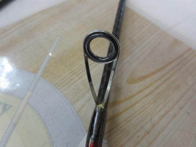 セフィアSS R S803ML