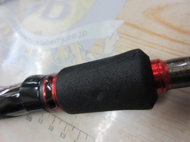 セフィアSS R S803ML