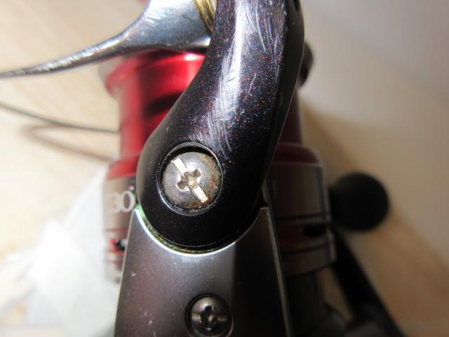 13セフィアBB C3000HG SDH