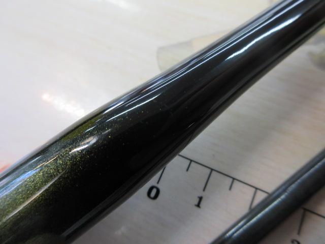 月下美人MX アジング 66L-S・J