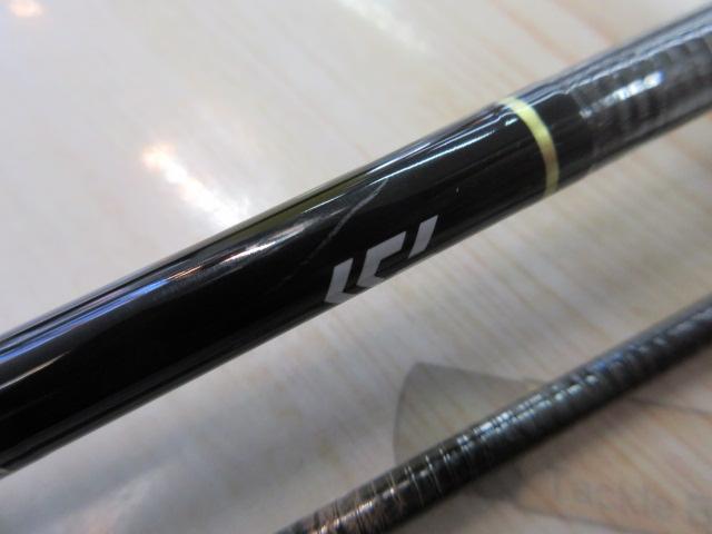 月下美人MX アジング 66L-S・J