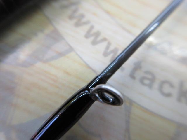 月下美人MX アジング 66L-S・J