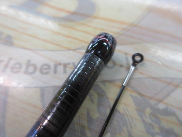 月下美人MX アジング 66L-S・J