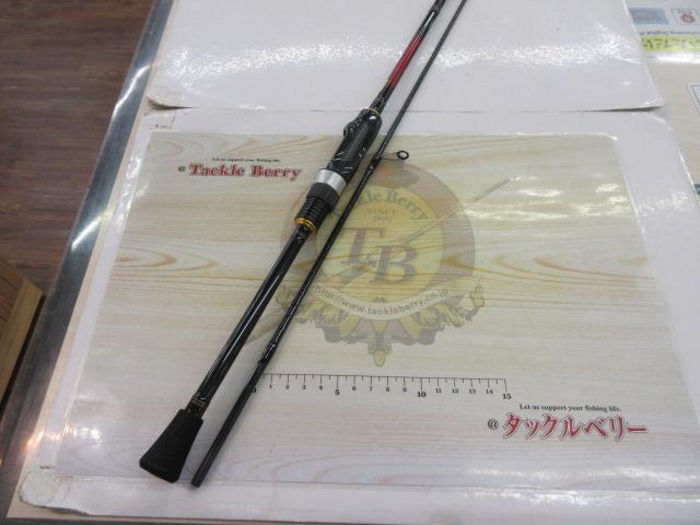 アジ_メバルX 74UL-S