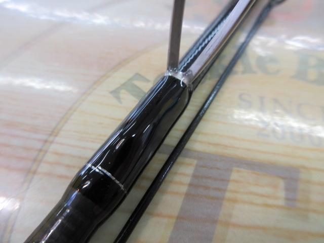 アジ_メバルX 74UL-S