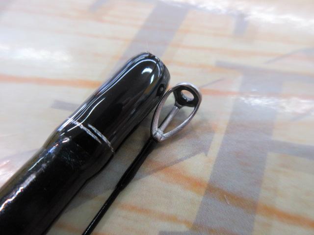 アジ_メバルX 74UL-S