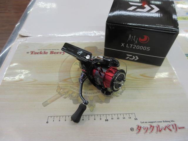 24月下美人X LT2000S