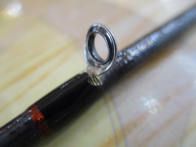 16ポイズングロリアス 172H