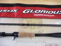 16ポイズングロリアス 172H