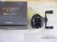 23アンタレスDC MD XG RIGHT