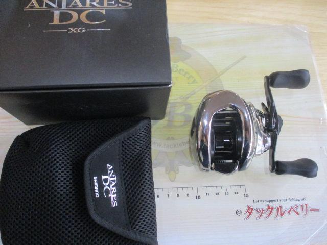 21アンタレスDC XG RH