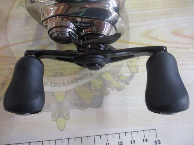 21アンタレスDC XG RH