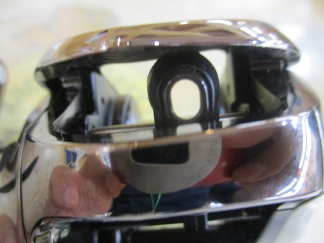 21アンタレスDC XG RH