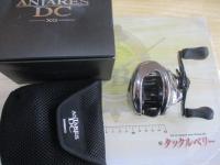 21アンタレスDC XG RH