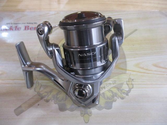 21ナスキー 2500SHG