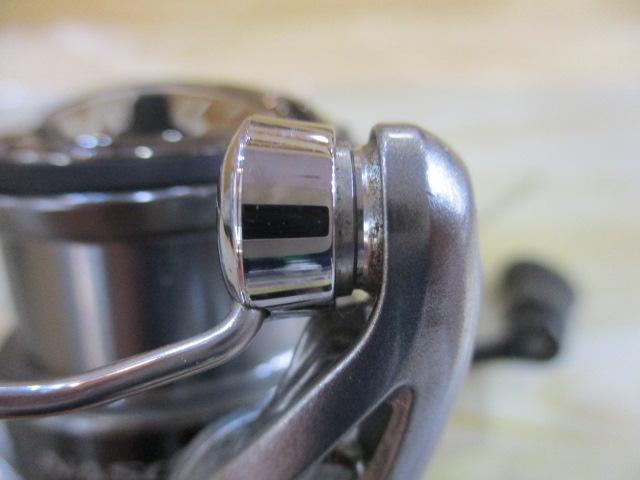 21ナスキー 2500SHG