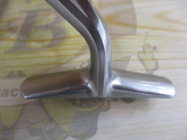 21ナスキー 2500SHG