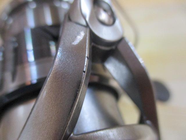 21ナスキー 2500SHG