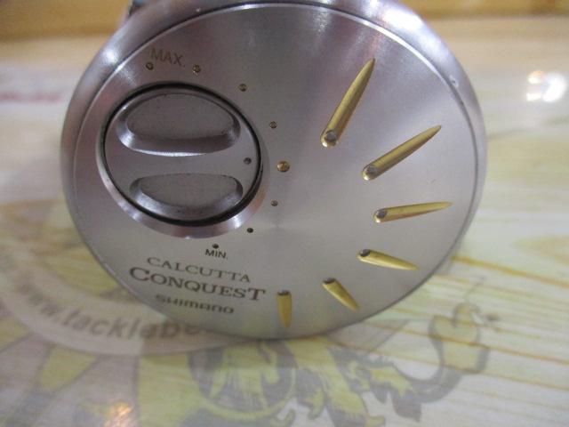 04カルカッタコンクエスト 100DC