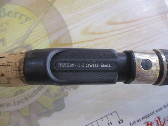 シェイキングスティック PST-58S