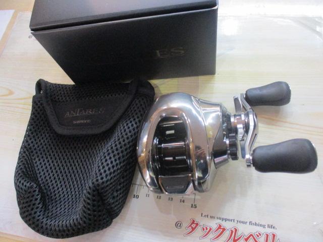 25アンタレス 100MG｜＠ベリーネット 日本最大新品中古釣具WEBショップ