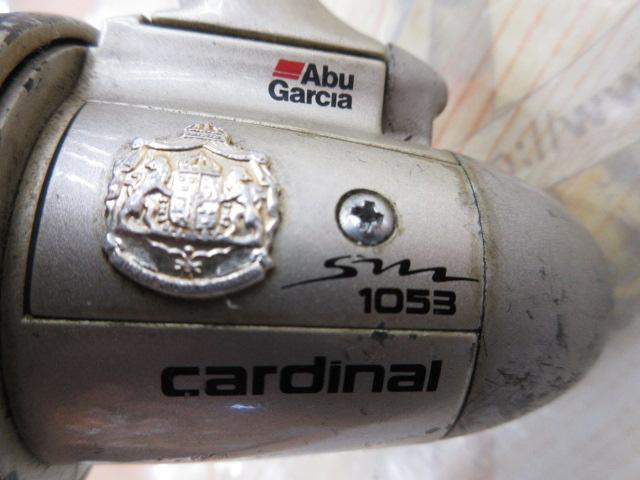 カーディナル SM-1053