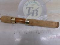 オリジナルバンブートラウトロッド