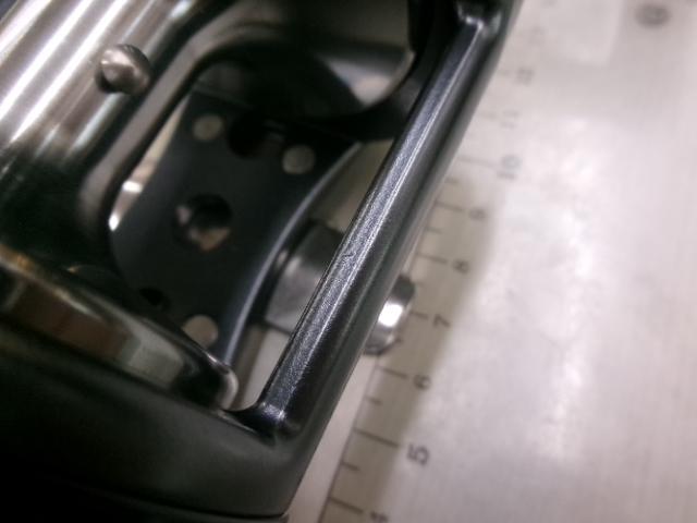 23スピードマスター石鯛 3000T