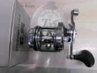 23スピードマスター石鯛 3000T