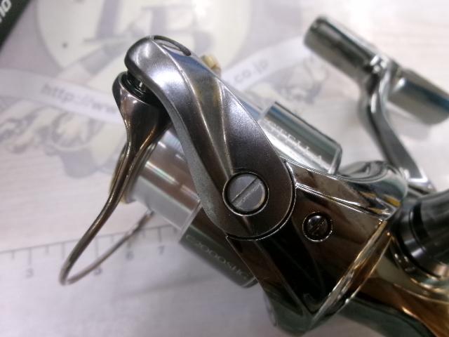 18ステラ C2000SHG