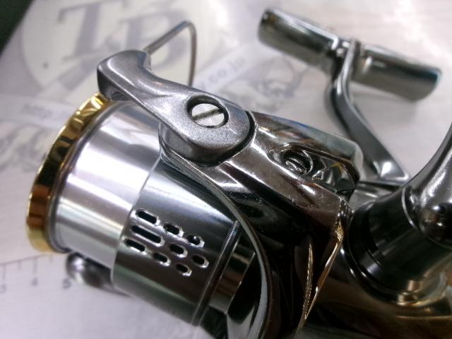 18ステラ C2000SHG