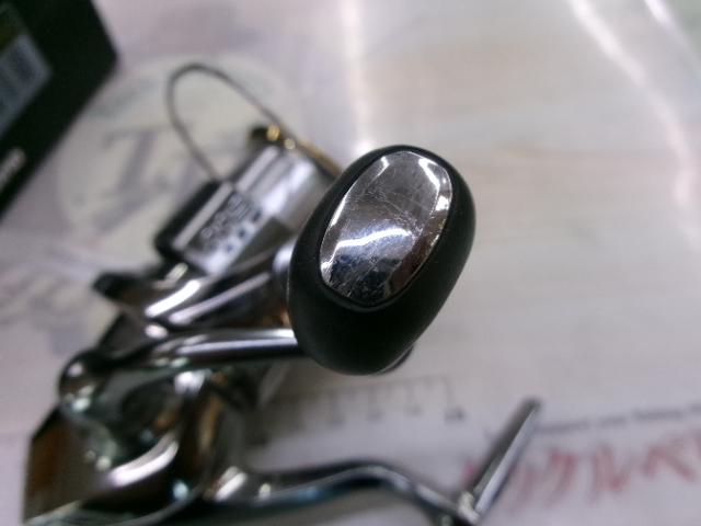 18ステラ C2000SHG