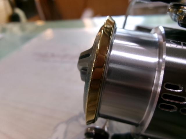 18ステラ C2000SHG