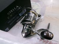 18ステラ C2000SHG